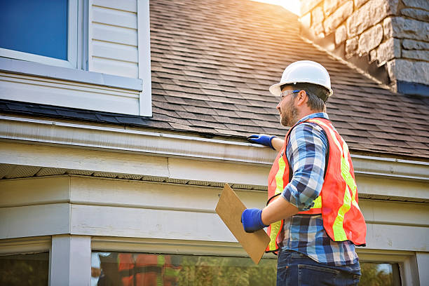 Licensed Gutter Installation service in Bolivia, NC - Roof Repair Smedway